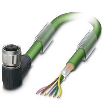 Системный кабель шины-SAC-5P-FRB SCO/900/...