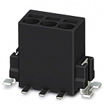 Клеммные блоки для печатного монтажа-PTSM 0,5/ 7-2,5-V SMD R44