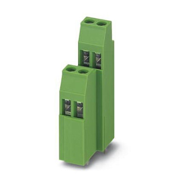 Клеммные блоки для печатного монтажа-MK3DSMH 3/ 2-5,08-EX