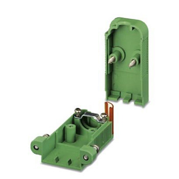 Корпус кабельного разъема-KGG-PC 4/ 3-F