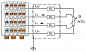 Модуль ввода-вывода-AXL F RTD4 1H