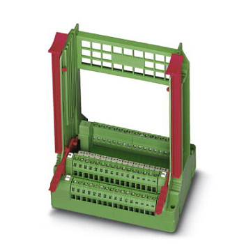 Блок для установки плат-SKBI 64/E48