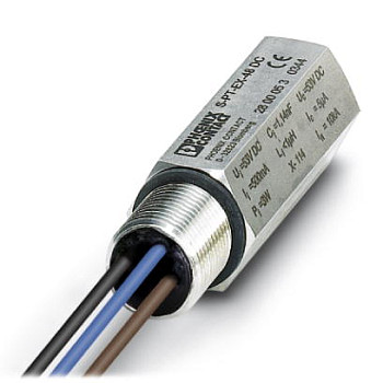 Устройство защиты от перенапряжений-S-PT-EX-48DC