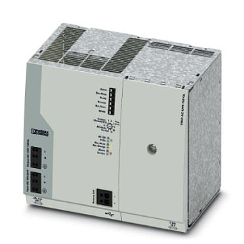 Источник бесперебойного питания-TRIO-UPS-2G/1AC/1AC/230V/750VA