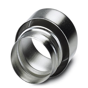 Защита кабеля/концевая втулка-WP-SC BRASS 27