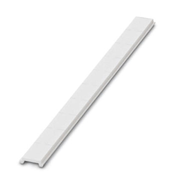 Плоские планки Zack-ZBF 9:UNBEDRUCKT