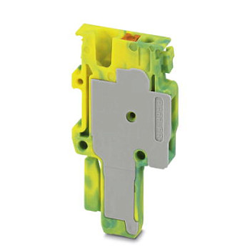 Штекер-PP-H 1,5/S/1-R GNYE