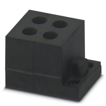 Кабельный сальник-CES-SRG-BK-4X6