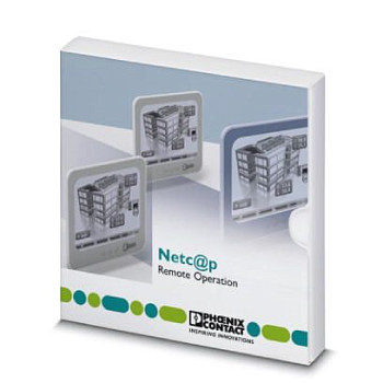 Лицензия-NETCAP MASTER 1 SLAVE