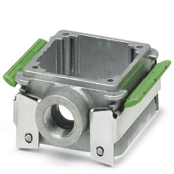 Корпуса для складирования-DC-B 6-HD-M20-M