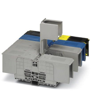 Болтовые клеммы-RBO 12-3L/N/FE-HC