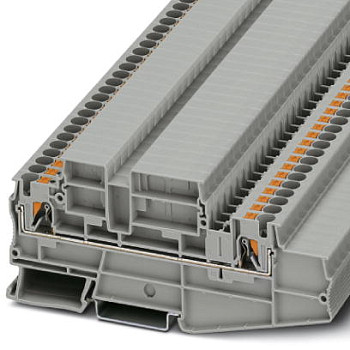 Проходные клеммы-PT 4-L