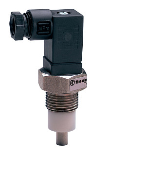 07251 Держатель электрода с двумя контактами для реле уровня 72 серии