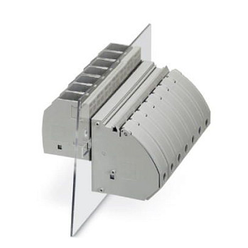 Проходная клемма-RWV 8-POT