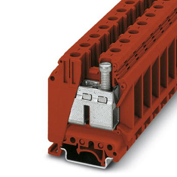 Проходные клеммы-UK 35 RD