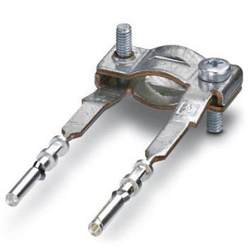 Schermaansluitklem-HC-D 4-1BU