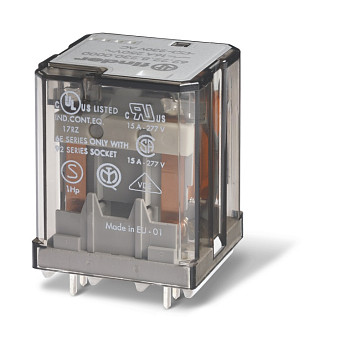 62.22.9.110.0300 Силовое электромеханическое реле