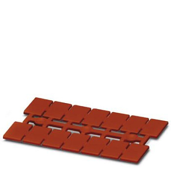 Маркировка для клеммных модулей-UM1-TM (8X12) RD