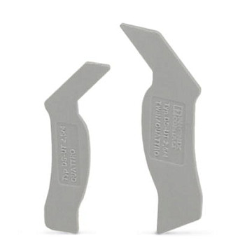 Сегмент крышки-DS-UT 2,5/4