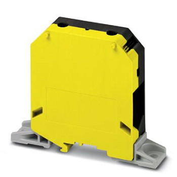 Клемма для высокого тока-UKH 95-FE-F