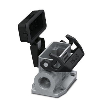 Корпус-HC-STA-D15-SLWSC-2SSM25-EL-AL