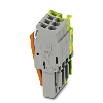 Штекер-SP 2,5/ 4 NZ:4