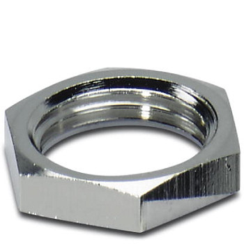 Контргайка-A-INL-NPT3/8-N-S