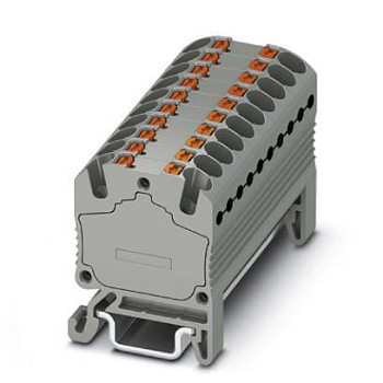 Распределительный блок-PTFIX 20X1,5-NS15A GY