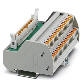 Пассивный модуль-VIP-2/PT/FLK50/MODI-TSX/Q