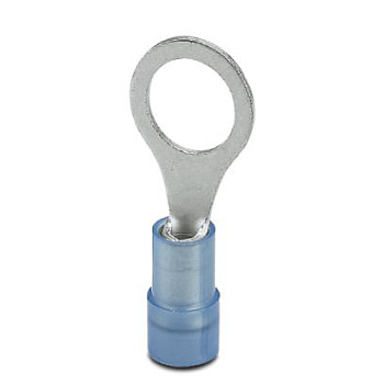 Круглый кабельный наконечник-C-RCEI 2,5/M8