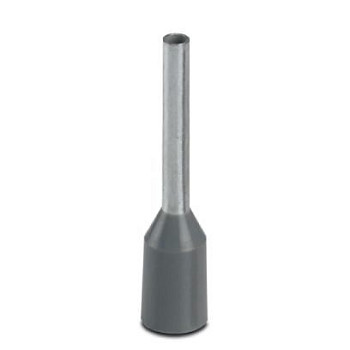 Кабельный наконечник-AI 0,75-10 GY-GB