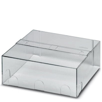 Защитный профиль-URTK/SP-H ABDECKHAUBE M.PLATT