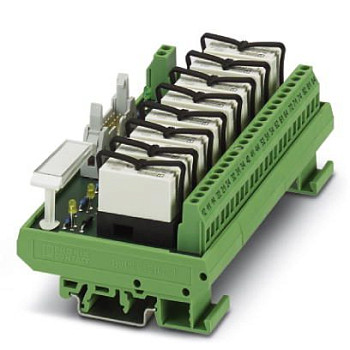 UMK-8 RM/KSR-G 24/21/PLC