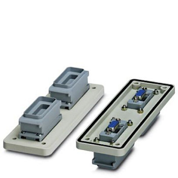 Соединительная плата-VS-ADP24-VS09/VS09-GS-BU/BU