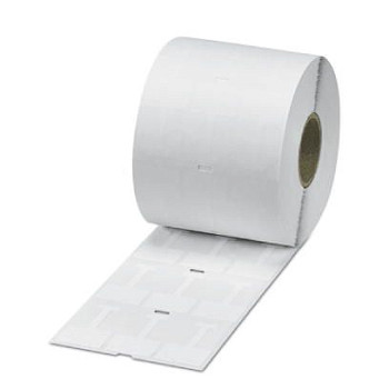 Флажки для маркировки кабелей-WML-FLAGV 6 (30X10)R