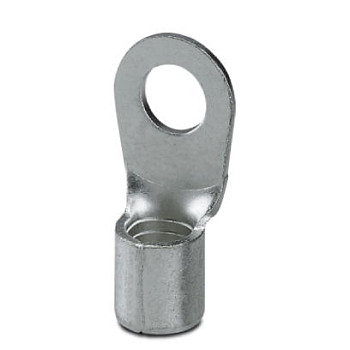 Круглый кабельный наконечник-C-RC 25/M8 DIN