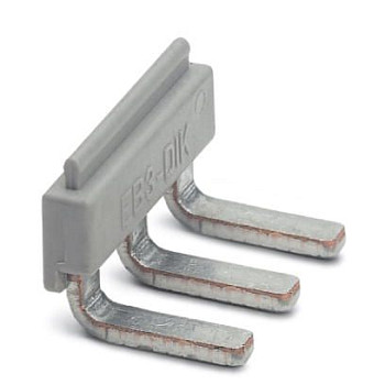 Гребенчатый мостик-EB 3-DIK GY