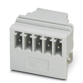 Ответная часть-MCO 1,5/ 5-G1L-3,5 KMGY