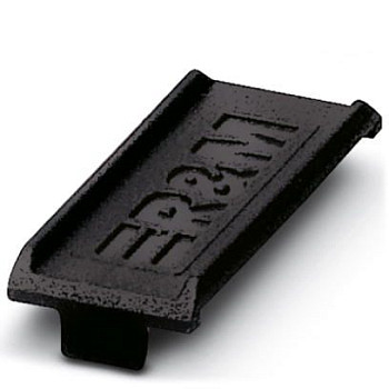 Цветовая маркировка-FL PATCH GUARD CCODE BK