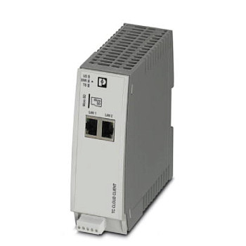 Маршрутизатор-TC CLOUD CLIENT 1002-TX/TX