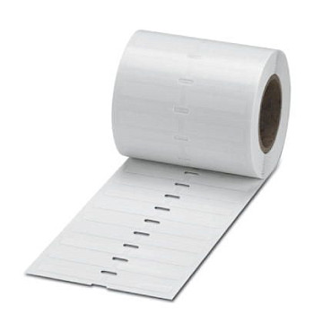 Этикетка для неровных поверхностей-EML-HA (40X8)R