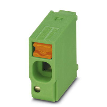 Клеммные блоки для печатного монтажа-FKDSO 2,5/ 1-L1