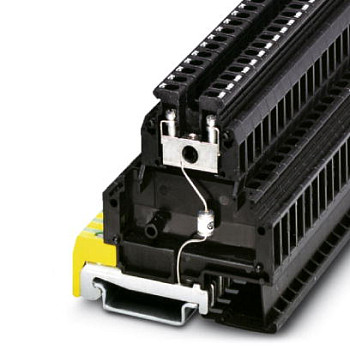 Устройство защиты от перенапряжений-TT-SLKK5-F/110AC