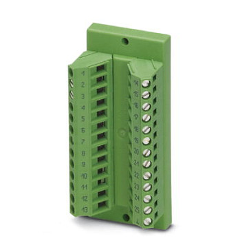 Интерфейсный модуль-DFLK-D25 SUB/S