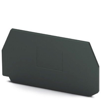 Концевая крышка-D-BT 1,25 GY