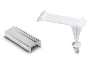 Держатель маркировки для модулей-PMB