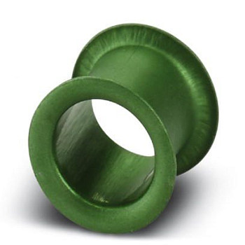 Калиброванная втулка плавкой вставки-H 6 A