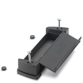 Компоненты корпуса-HC-ALU 6-100,5 DKL-COVER GY