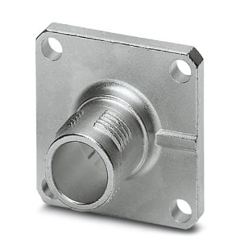 Фланец-SACC-MSQ-M12MS-25-3,2 SCO