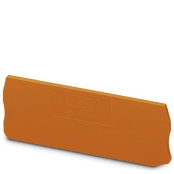 Концевая крышка-D-ST 2,5-QUATTRO-MT OG